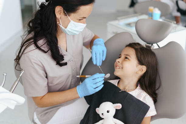Best Pediatric Dentistry  in Maggie Valley, NC