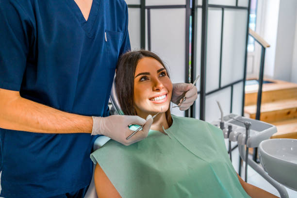 Best Oral Cancer Screening  in Maggie Valley, NC