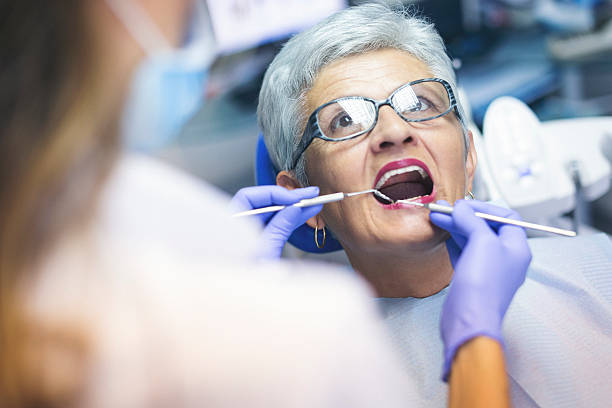 Dental X-Rays and Imaging in Maggie Valley, NC